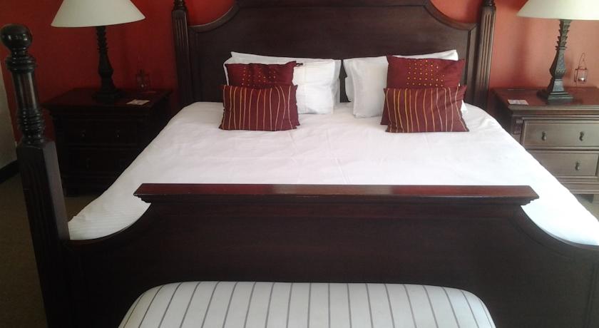 Фото 
Parador El Faro
