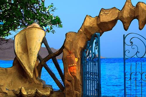 Фото 
Apartments at Porto Maina El Alamein
