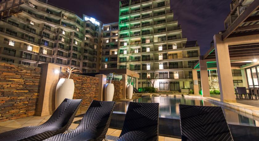 Фото 
Punta Beach
