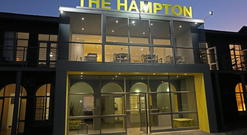 Фото 
Las Palmas Inn
