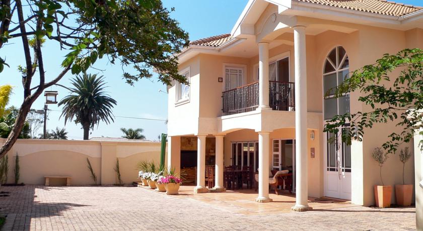 Фото 
Villa Cofresi
