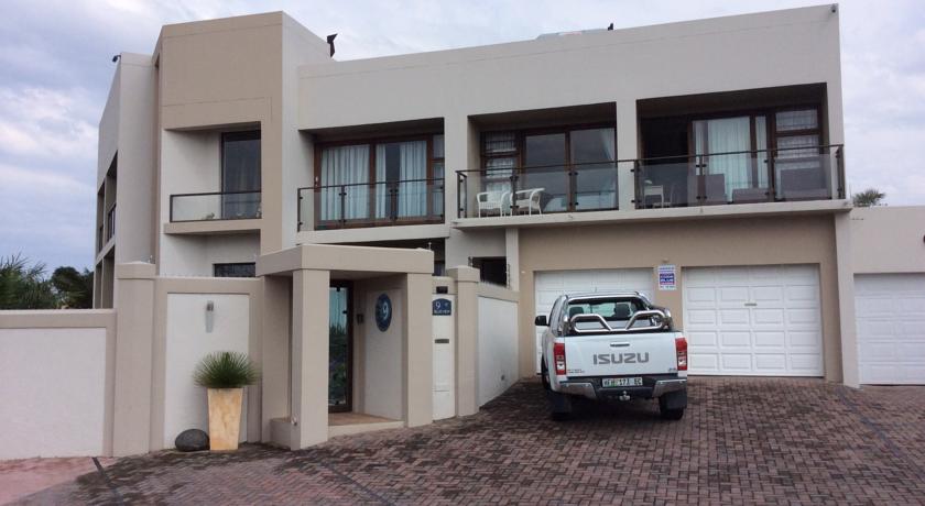 Фото 
Rincon Beach Resort
