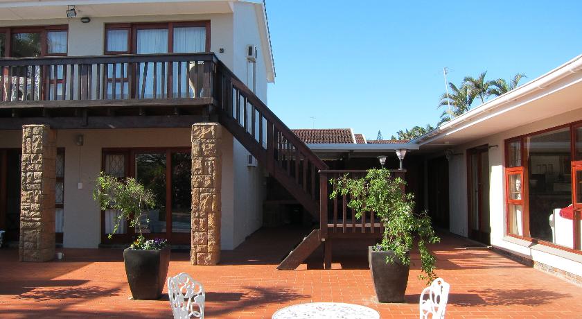 Фото 
Casa Isleña Inn
