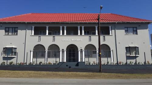 Фото 
Boutique Hotel Belgica
