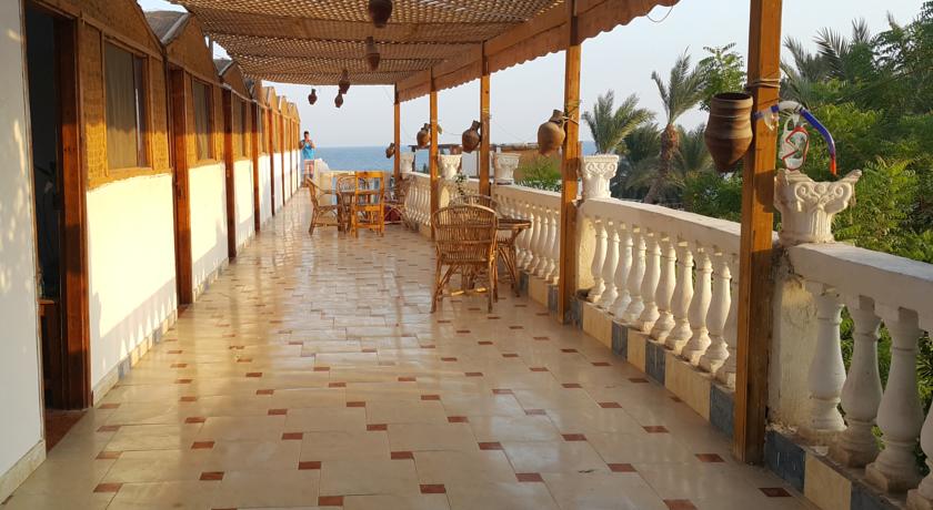 Фото 
Sheraton Montazah Hotel
