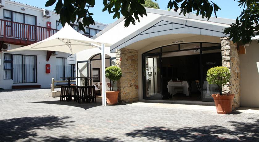 Фото 
Copamarina Beach Resort
