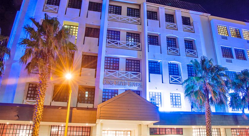 Фото 
Parador Villas Sotomayor
