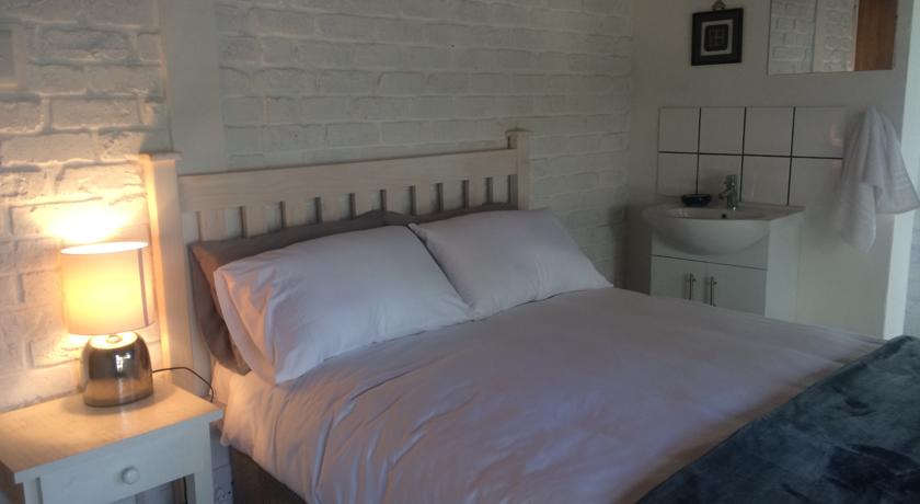 Фото 
WSSM Surf House
