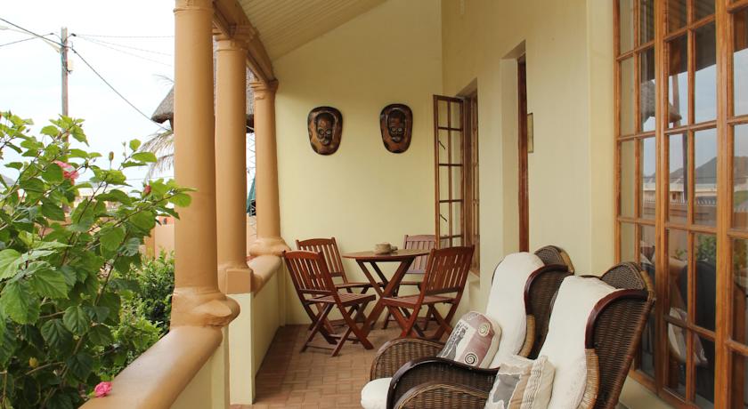 Фото 
Marina Real Apartments
