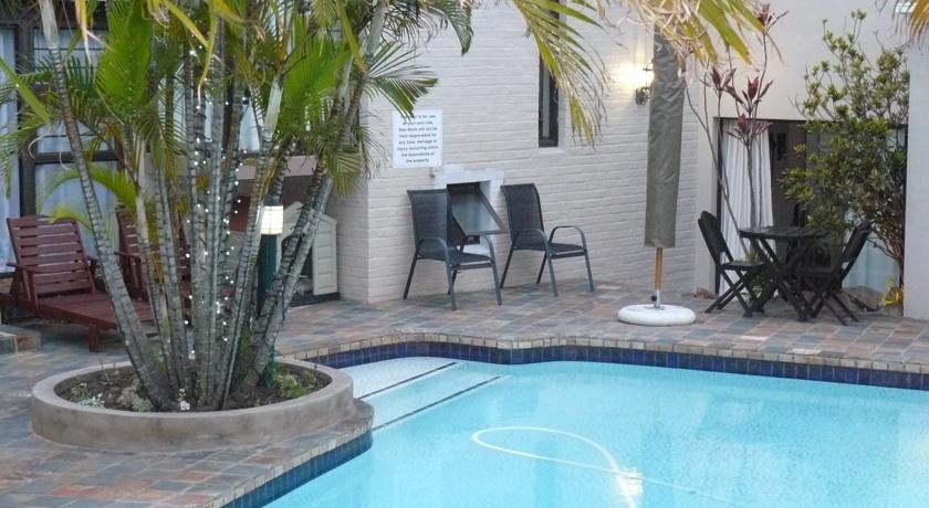 Фото 
Discovery Beach Guest House
