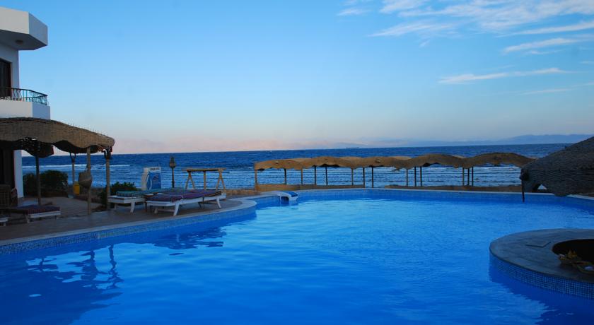 Фото 
Plaza Hotel Alexandria
