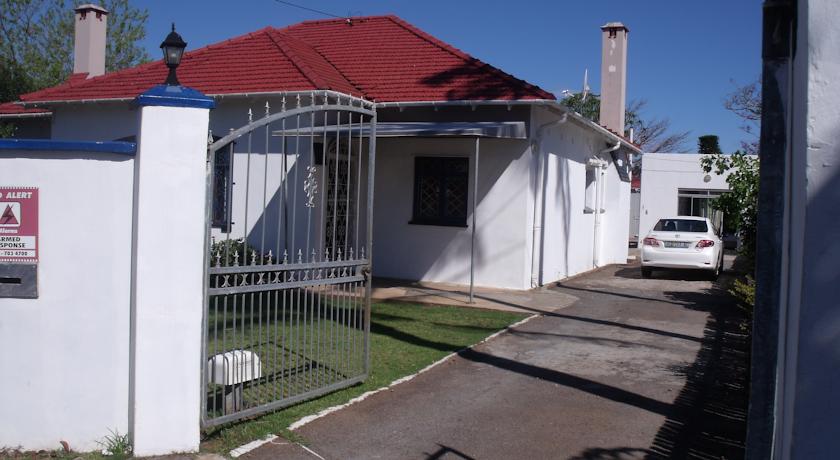 Фото 
Parador Villas Del Mar Hau
