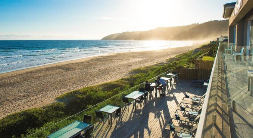 Фото 
Dos Angeles del Mar Bed and Breakfast
