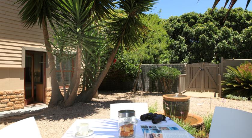 Фото 
Casa Verde Hotel
