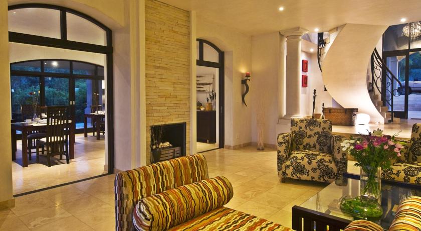 Фото 
Ocean Terrace
