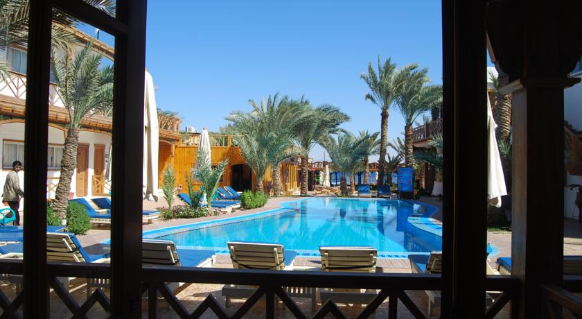 Фото 
Steigenberger Cecil Hotel Alexandria
