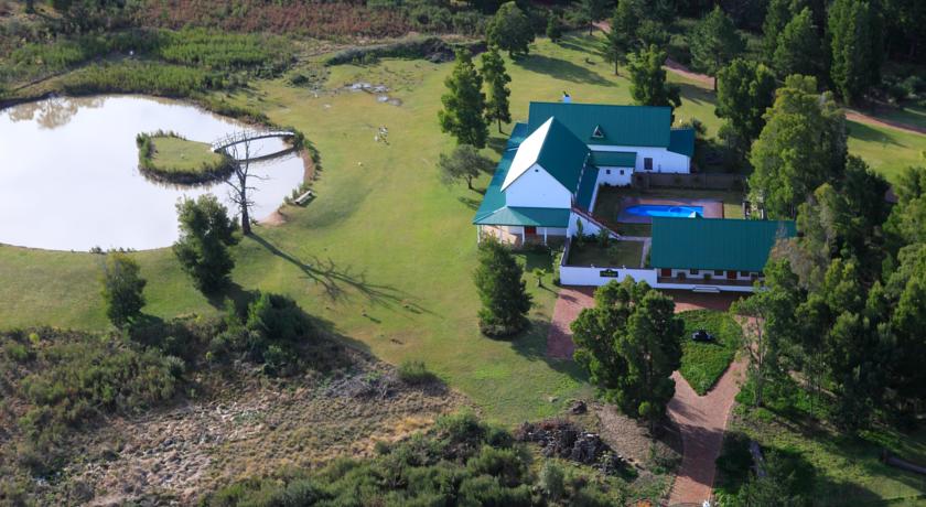 Фото 
Luxury Apartment - El Dorado Club
