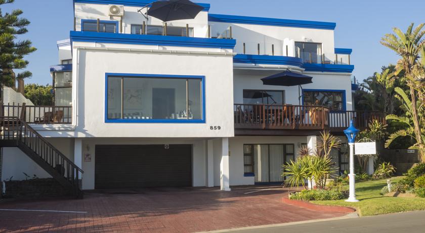 Фото 
Villa Montaña Beach Resort
