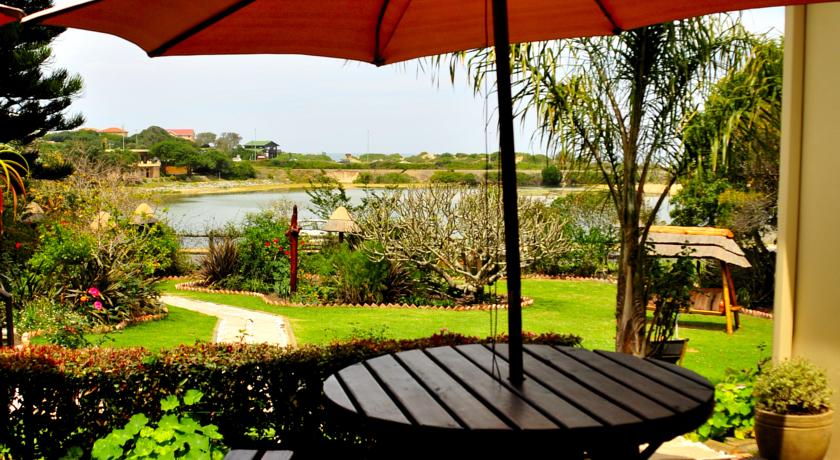 Фото 
Parador Villas Del Mar Hau
