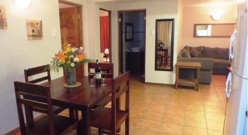 Фото 
Western Puerto Rico Beach Villas, Isabela
