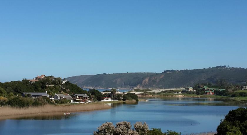 Фото 
Paraiso De Marchiquita Camper
