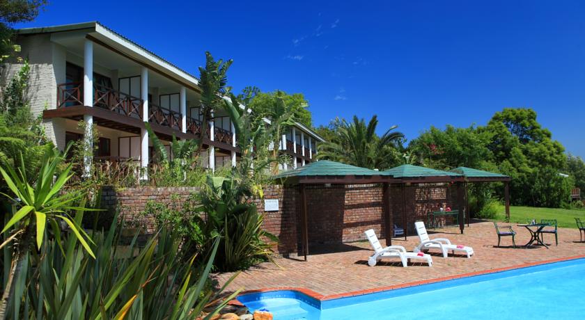 Фото 
Hyatt Place Bayamon
