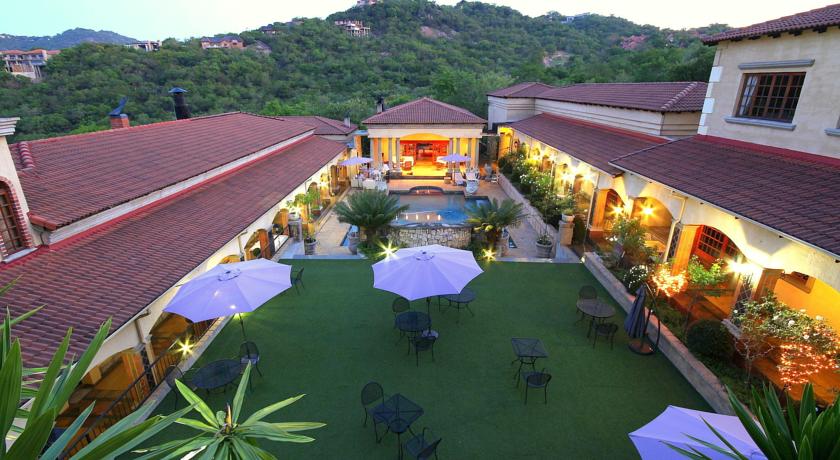 Фото 
Blue Haven Resort & Marina
