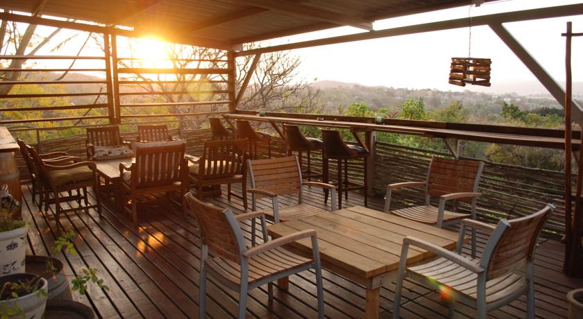 Фото 
Silver Palm Guest House B3
