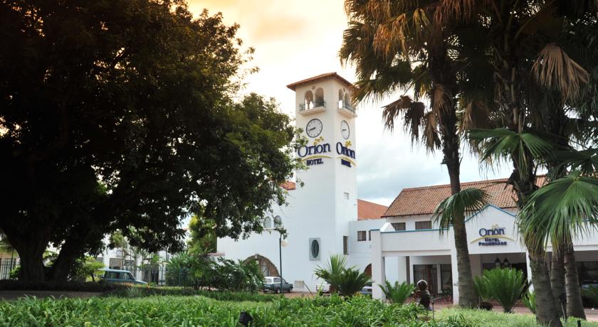 Фото 
Grace Bay Club
