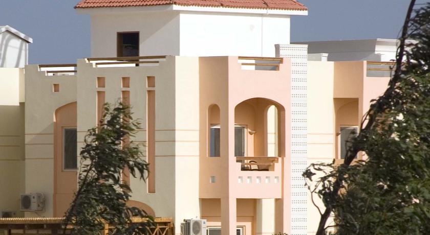 Фото 
Hilton Alexandria Green Plaza
