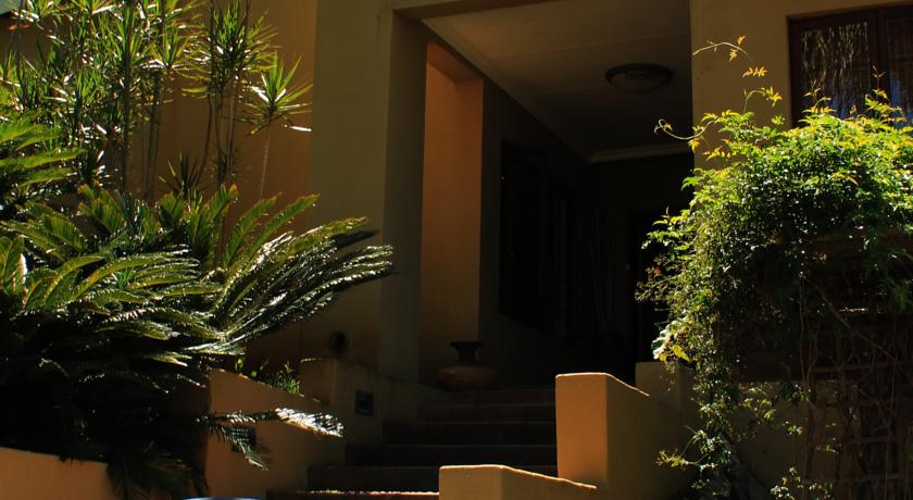 Фото 
Villa del Mar
