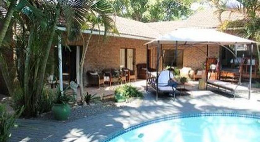 Фото 
Caribbean Paradise Inn
