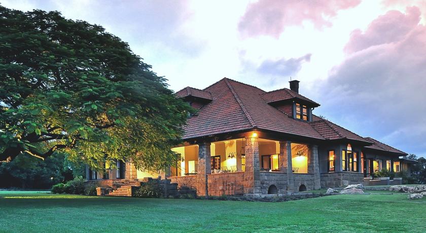 Фото 
Eva&#39;s View
