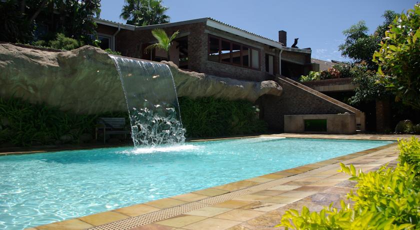 Фото 
Serenity Pointe
