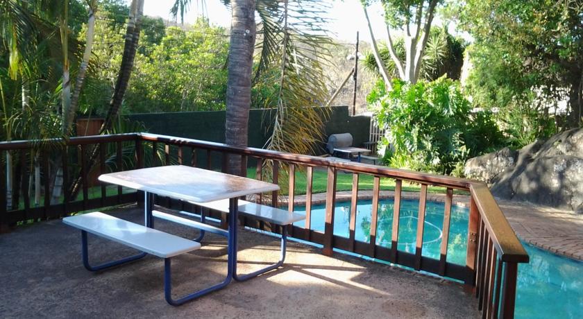 Фото 
One ON Marlin Spa Resort
