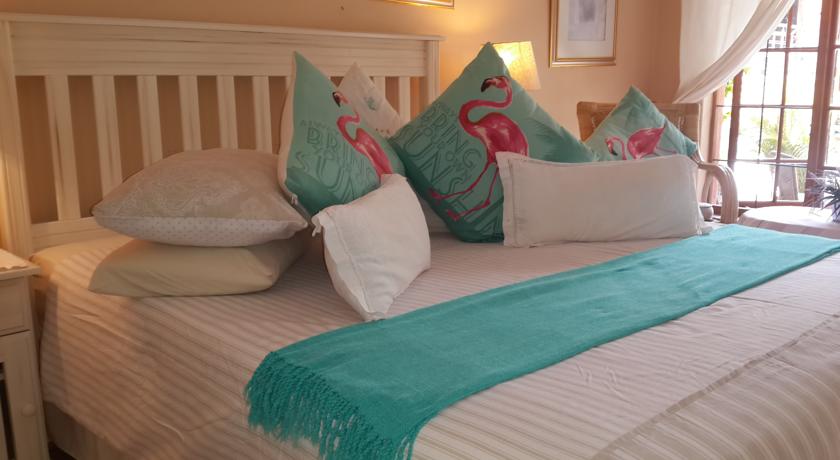 Фото 
La Vista Azul Resort
