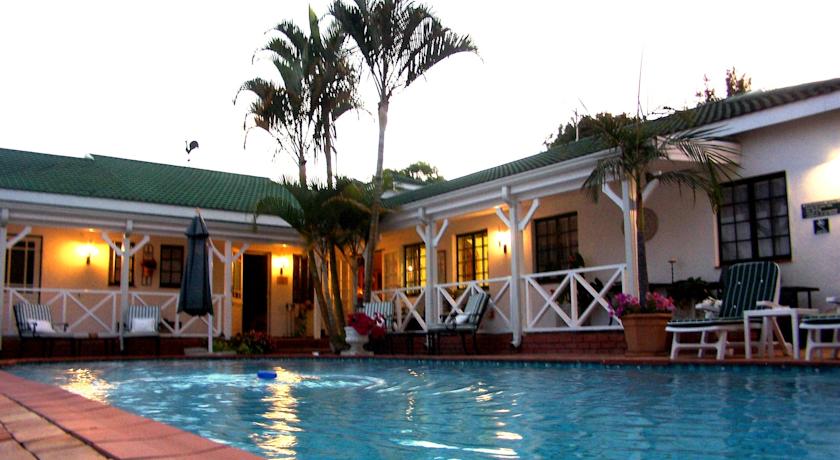 Фото 
Blue Haven Resort & Marina
