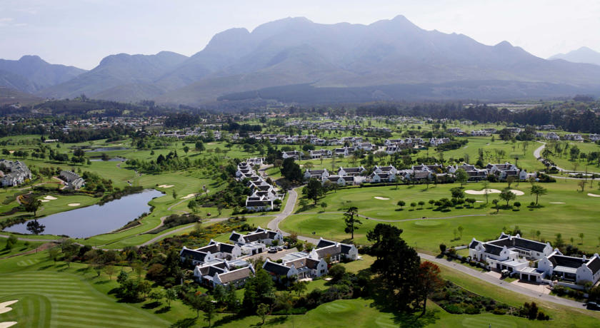 Фото 
Alexandra Resort
