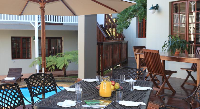 Фото 
Ports of Call Resort
