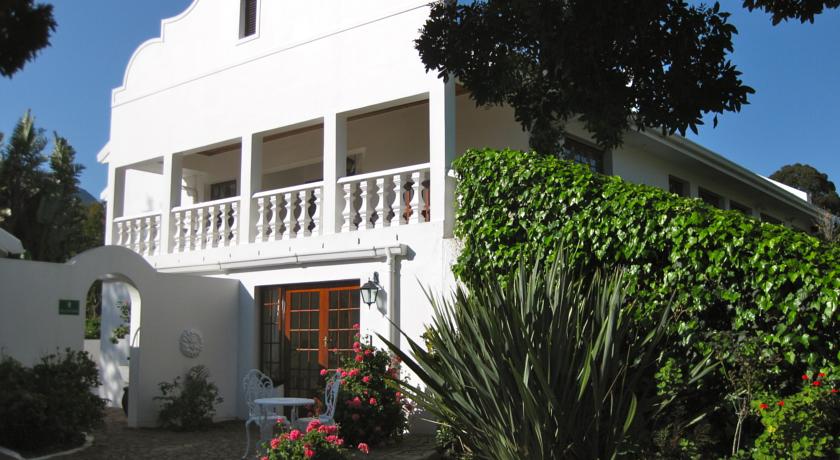 Фото 
Sibonne Beach Hotel
