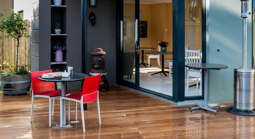 Фото 
Royal West Indies
