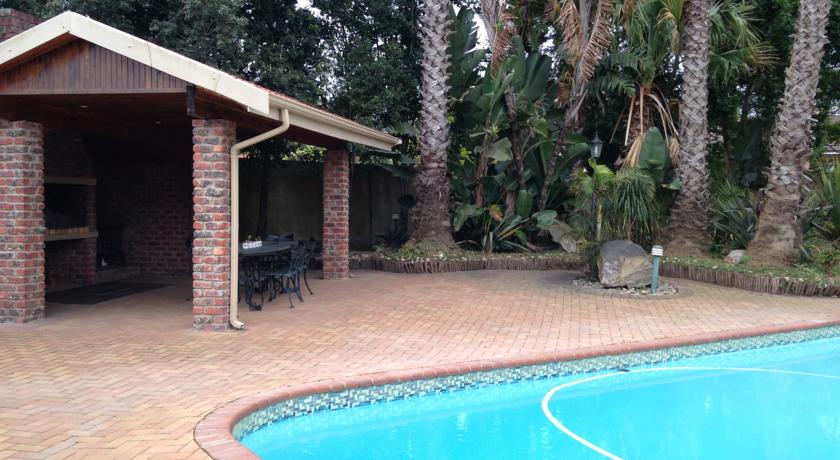 Фото 
Silver Palm Guest House B3
