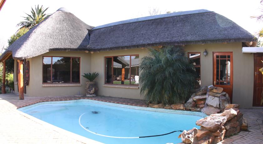 Фото 
Villa del Mar
