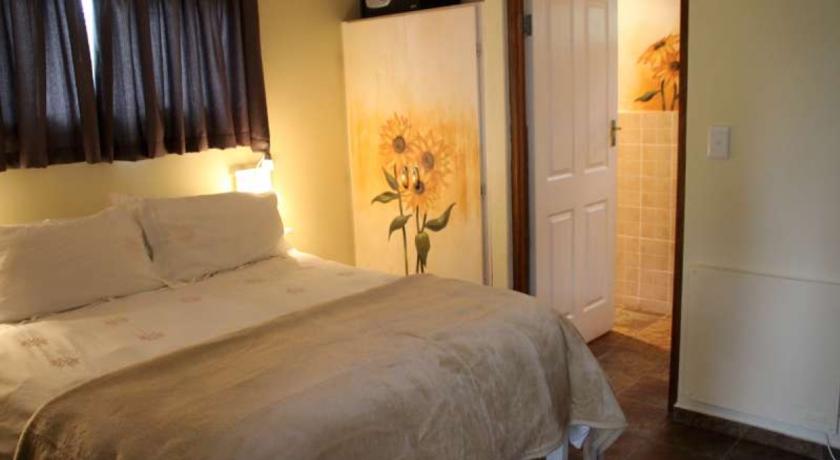 Фото 
Caribbean Paradise Inn
