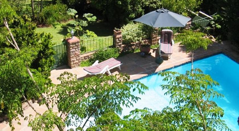 Фото 
Eva&#39;s View
