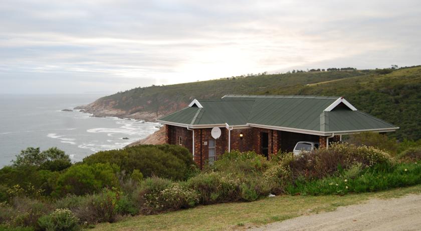 Фото 
La Vista Azul
