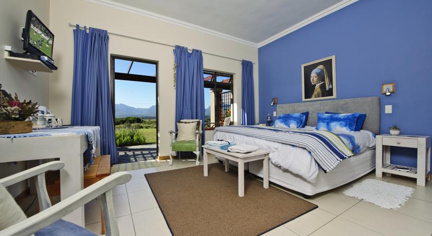 Фото 
Breezy Palms Villa
