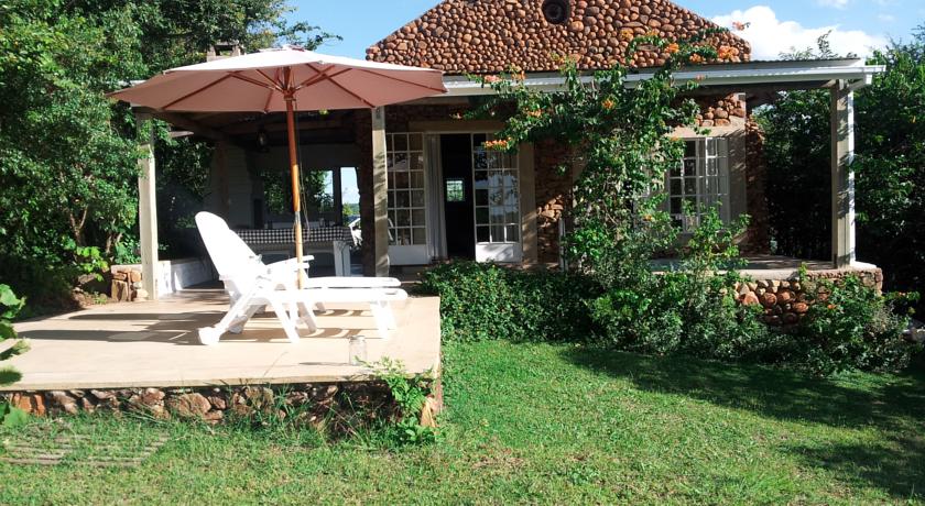 Фото 
Coral Villa
