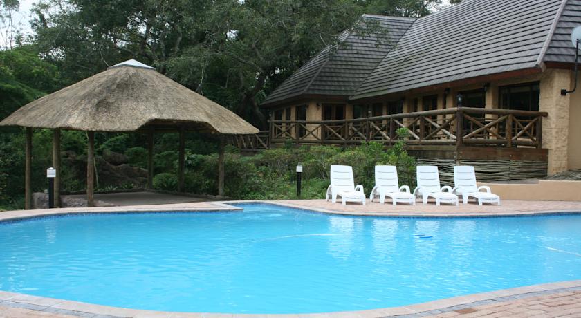 Фото 
La Vista Azul
