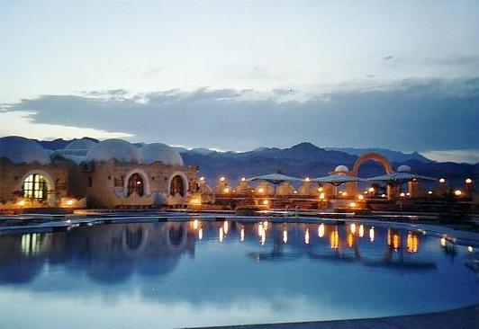 Фото 
26th of July Hotel & Apartments
